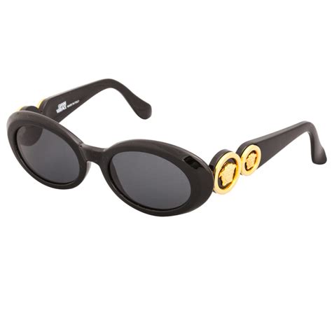 versace sunglasses mod 2019|Vintage Gianni Versace Sunglasses .